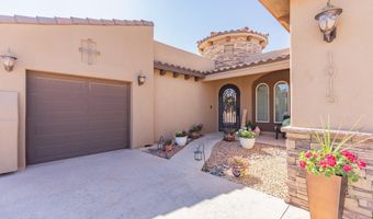 1015 Datura Dr, Alamogordo, NM 88310