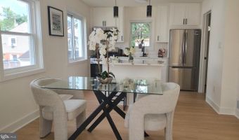 5805 BLAINE Dr, Alexandria, VA 22303