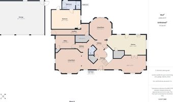 7801 RIDGEWOOD Dr, Annandale, VA 22003
