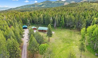 2432 GILSON Rd, Addy, WA 99101