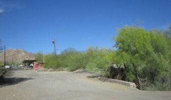 540 N 2nd Ave, Ajo, AZ 85321
