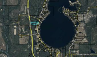 417 Lakepoint Rd, Alford, FL 32420
