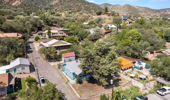 724 TOMBSTONE Cyn, Bisbee, AZ 85603