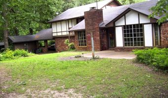 1211 BUCK WRIGHT Rd, Ashdown, AR 71822