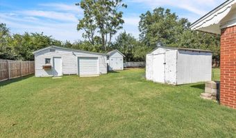 5915 NW 30th St, Bethany, OK 73008
