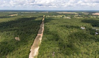 Homestead Road, Baker, FL 32531