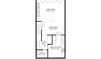 3259 SUTTON Pl NW D, Washington, DC 20016