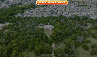 504 Underwood Rd, Aledo, TX 76008