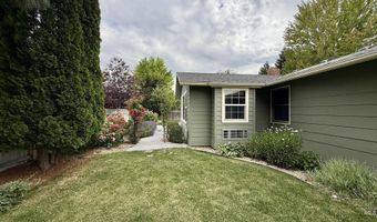 3874 N Bryson Way, Boise, ID 83713