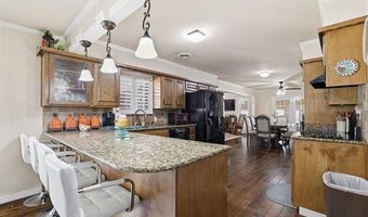 1000 SE 3rd, Antlers, OK 74523