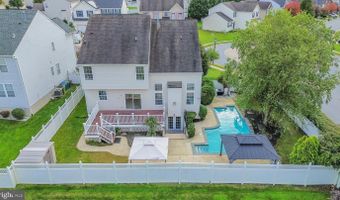 1396 TRALEE Cir, Aberdeen, MD 21001