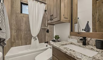1145 S MADISON St, Afton, WY 83110