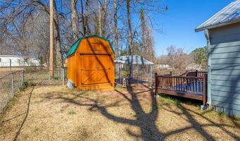 603 Cromer Rd, Anderson, SC 29624