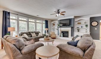 1251 Moultrie Dr, Aiken, SC 29803