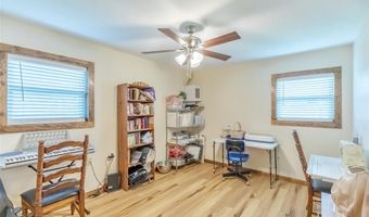 601 Ave L, Anson, TX 79501