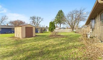 816 W Chandler St, Arlington, MN 55307