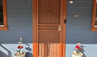 40 Cochise Row, Bisbee, AZ 85603