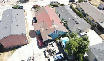 205 W 98th St, Los Angeles, CA 90003