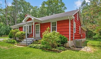 4901 DENIM Rd, Beltsville, MD 20705