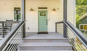 192 Virginia Ave, Asheville, NC 28806