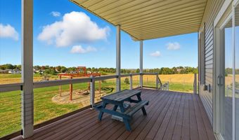 1705 WHITNEY St, Atlantic, IA 50022