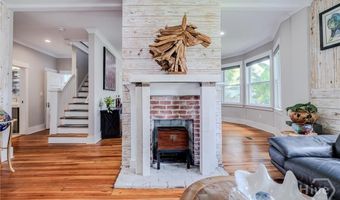 705 E Park Ave, Savannah, GA 31401