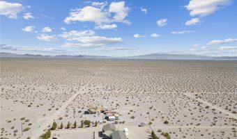 2951 W Frontier St, Amargosa Valley, NV 89020