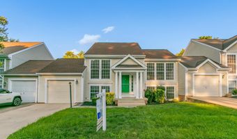 936 MILLPONDS Ct, Bowie, MD 20721