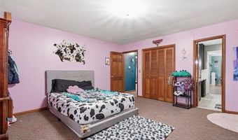 101 S Hall St, Adair, OK 74330