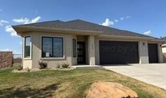 1208 Cabernet Way, Amarillo, TX 79124