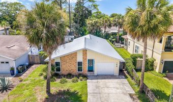 162 BELVEDERE St, Atlantic Beach, FL 32233