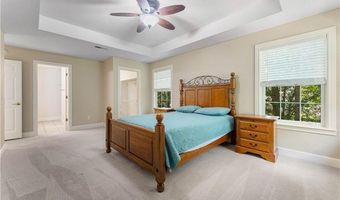 504 Old Forge Dr, Bentonville, AR 72712