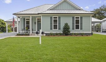 329 Saint George St, Bay St. Louis, MS 39520