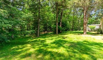 55 Atherton Rd, East Greenwich, RI 02818