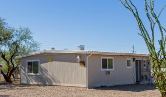 33450 S RIVER BEND Rd, Black Canyon City, AZ 85324