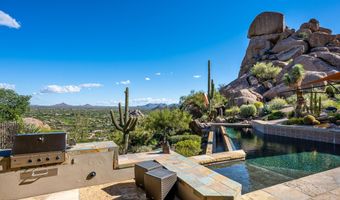6964 E Stagecoach Pass, Carefree, AZ 85377