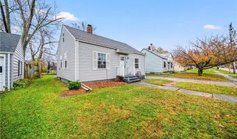 3024 Latimer Ave, Ashtabula, OH 44004