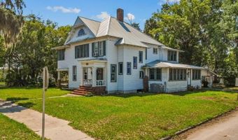 485 E STANFORD St, Bartow, FL 33830