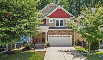 512 Mill Hopper Ln, Apex, NC 27502
