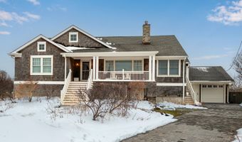 564 Lake Ave, Bay Head, NJ 08742
