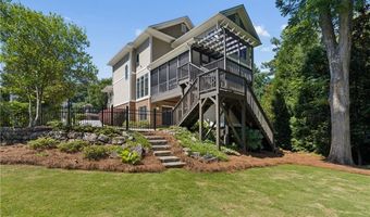 3353 Rammel Way, Avondale Estates, GA 30002