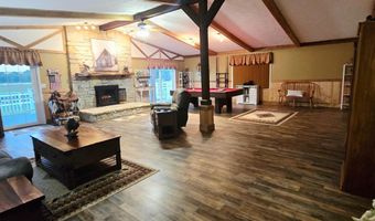 2871 Mexico Ridge Rd, Bennington, IN 47011