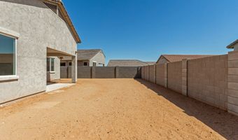 1187 E. Ridgerock St, Casa Grande, AZ 85122