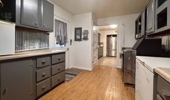 120 W. Kansas Ave, Agra, KS 67621