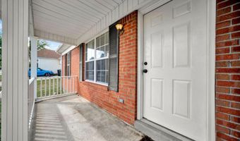 101 Azalea Ave, Bardstown, KY 40004