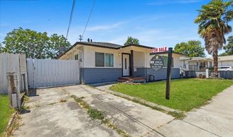 613 W 13th, Antioch, CA 94509