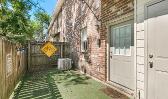 2405 Brightside Dr #36, Baton Rouge, LA 70820