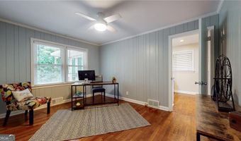 2461 Woodridge, Decatur, GA 30033