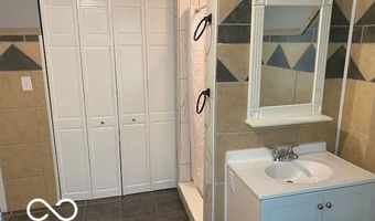 1701 S 9th Ave, Beech Grove, IN 46107