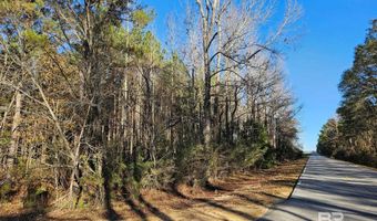 0 Three Mile Rd, Atmore, AL 36502